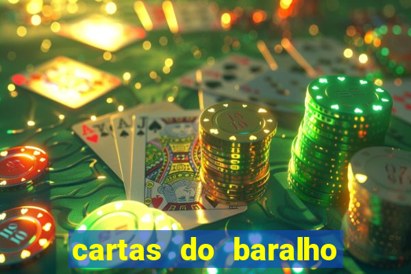 cartas do baralho cigano que indicam gravidez